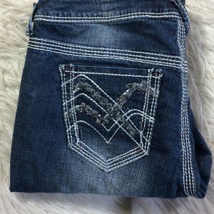 Hydraulic Gramercy Capri